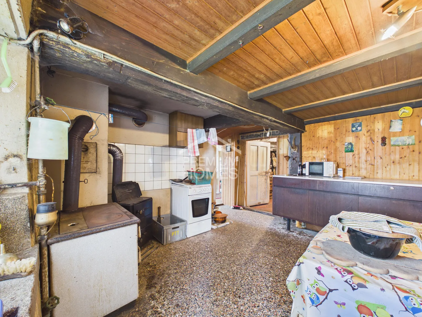 Une propriété à concevoir et à vivre avec des animaux - Photo 8 sur 13