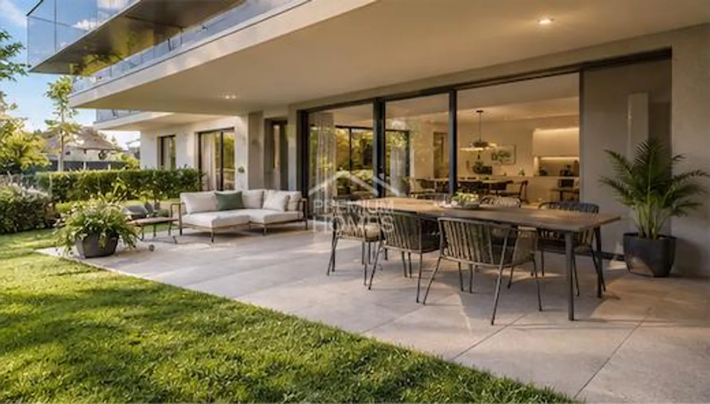 Modern Living with High Quality of Life (W12) - Photo 3 of 6