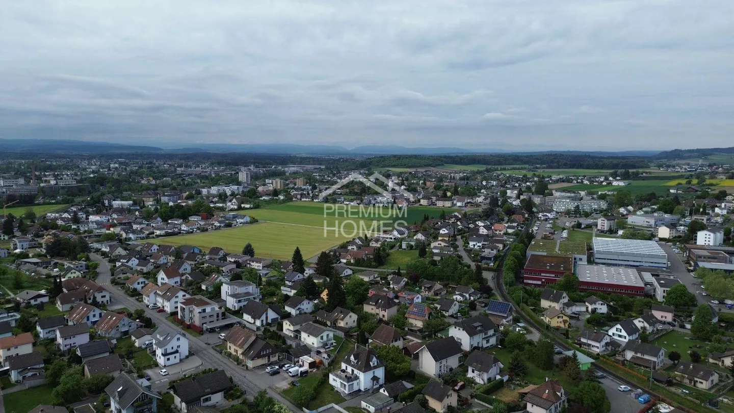 Projet prêt à construire pour deux maisons individuelles - Photo 6 sur 7
