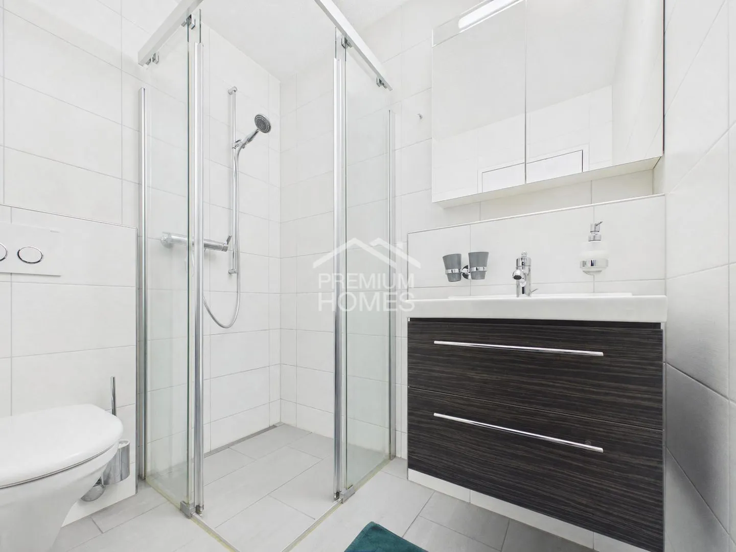 Oasis de vie dans le vert - Central à la limite de la ville de Zurich - Photo 10 sur 13