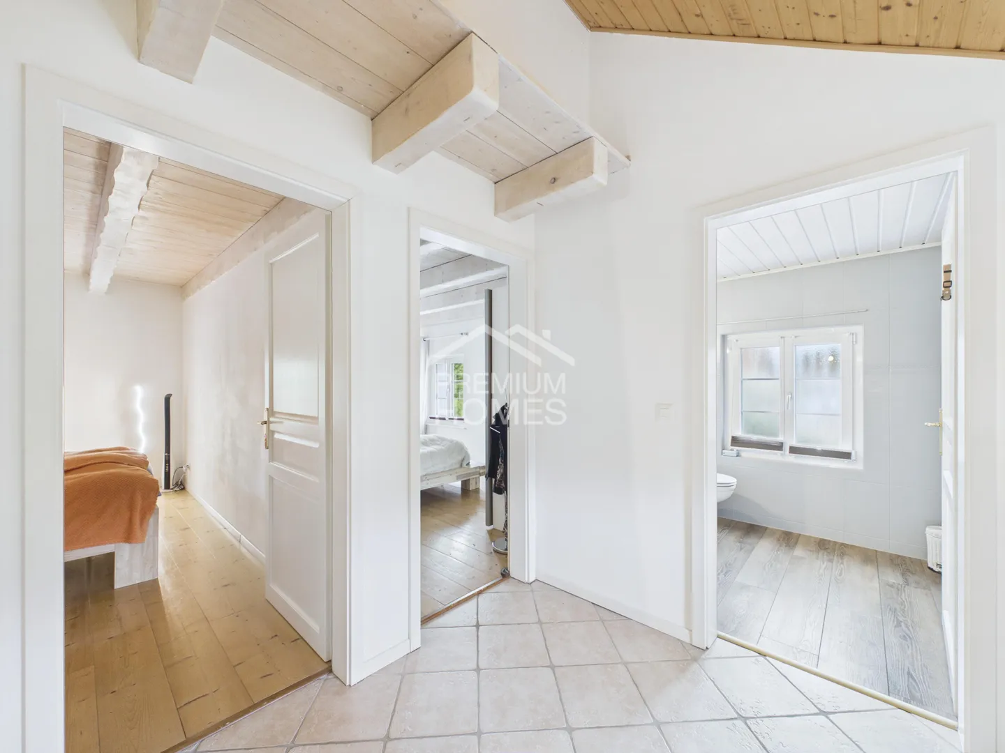 Charmantes Einfamilienhaus - Foto 6 von 12