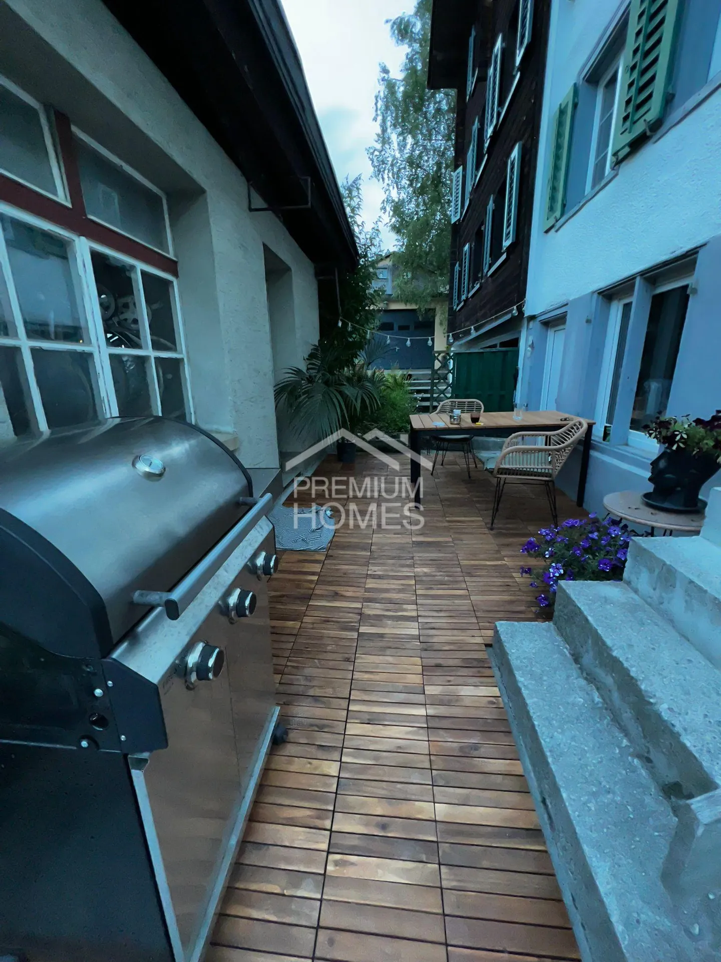 Charmantes Kleines Raumwunder mit Herz oder Renditeobjekt  - Photo 6 of 10