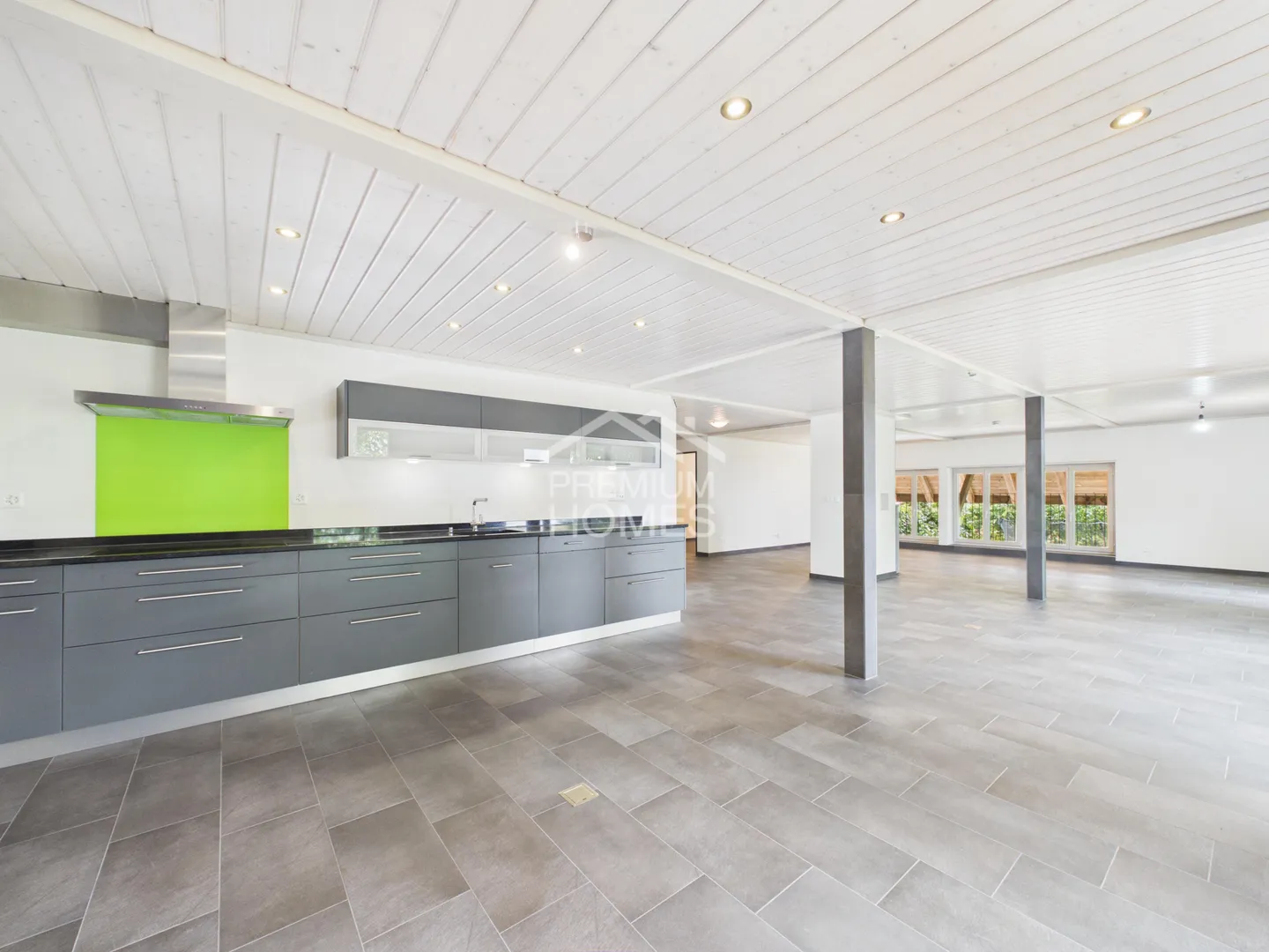 Maison moderne avec beaucoup d'espace et de confort - Photo 6 sur 10