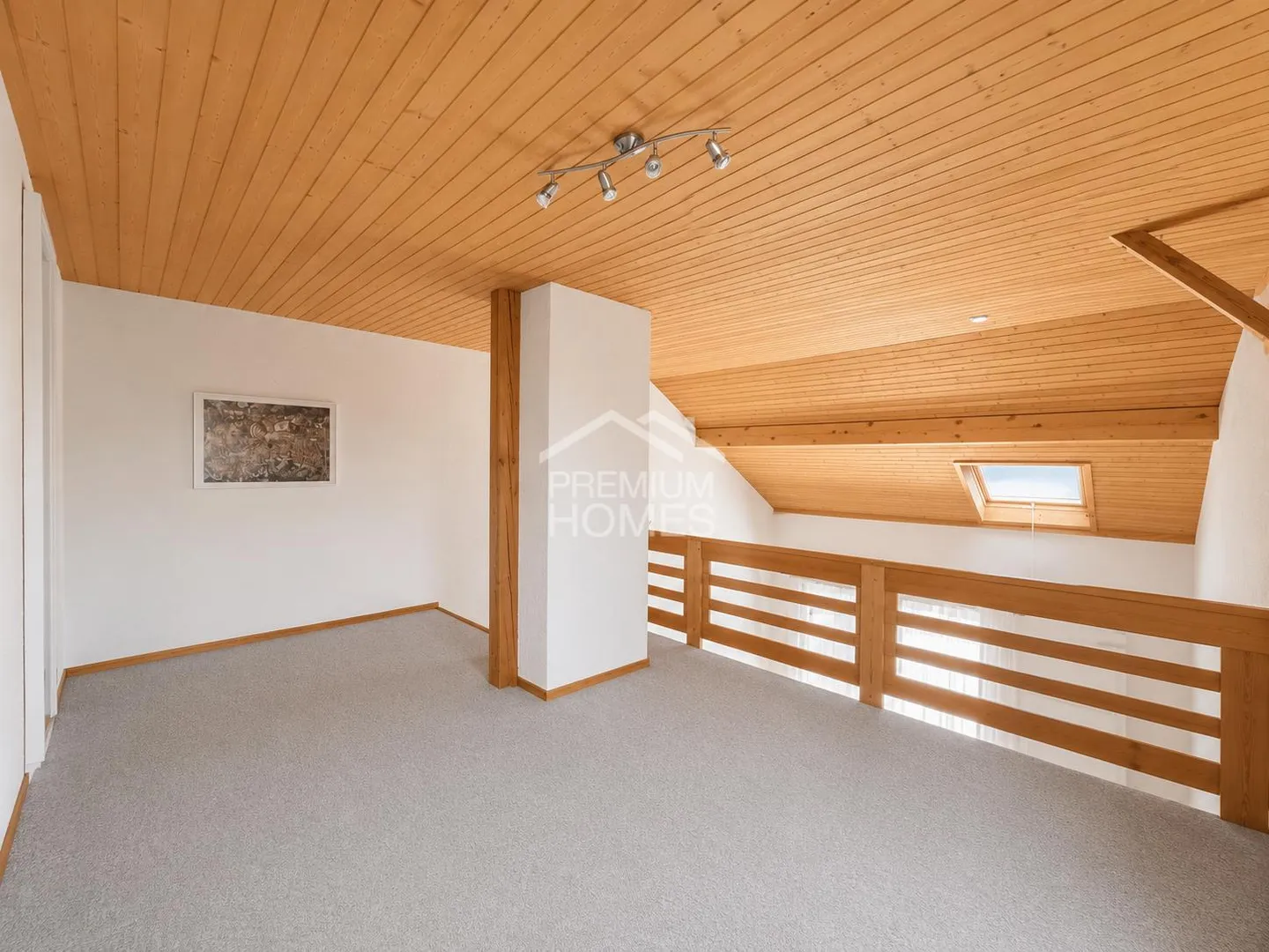 Maisonette familiare con vista - Foto 7 di 13