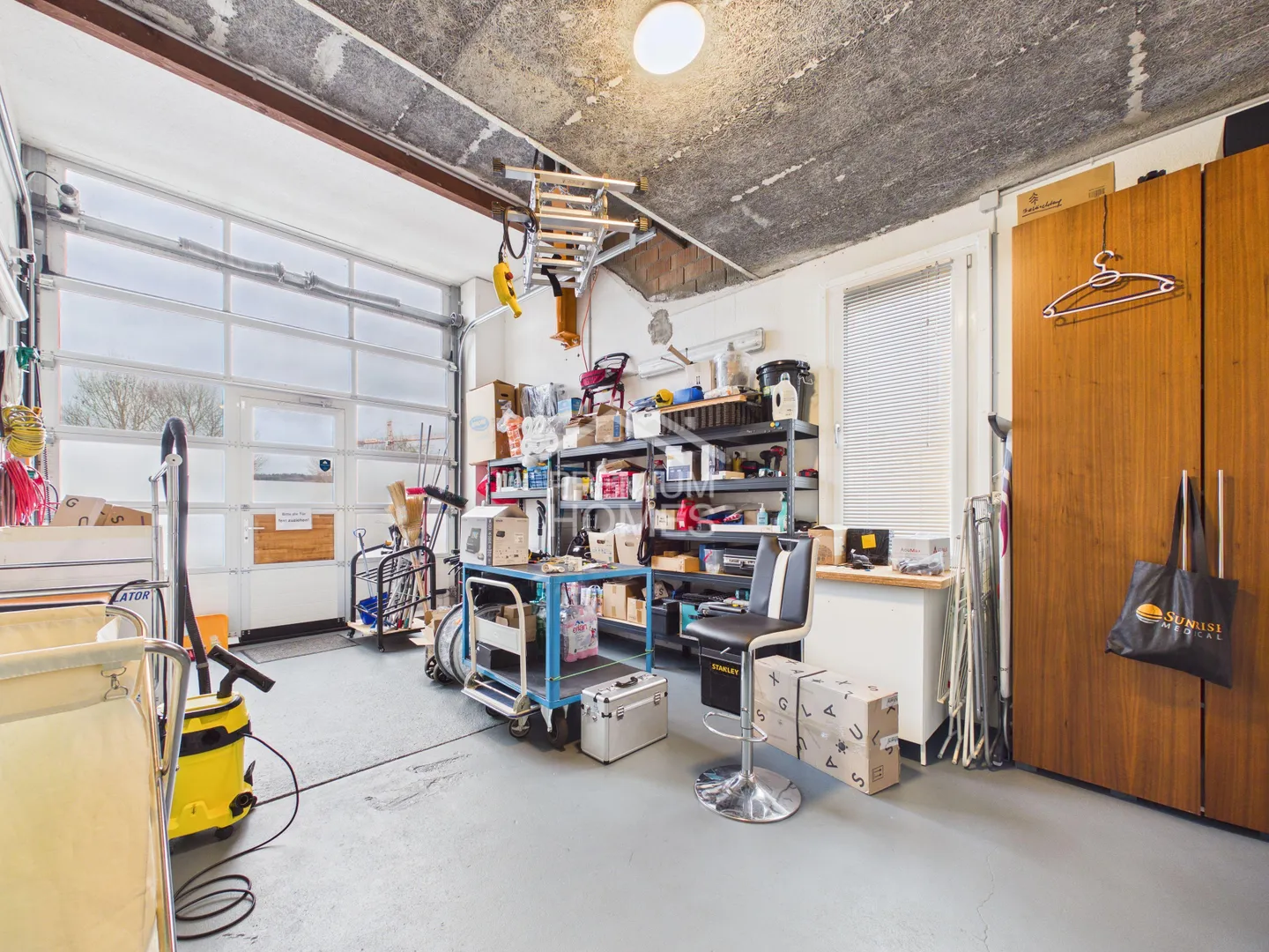 Versatile Commercial Space - Photo 9 of 11