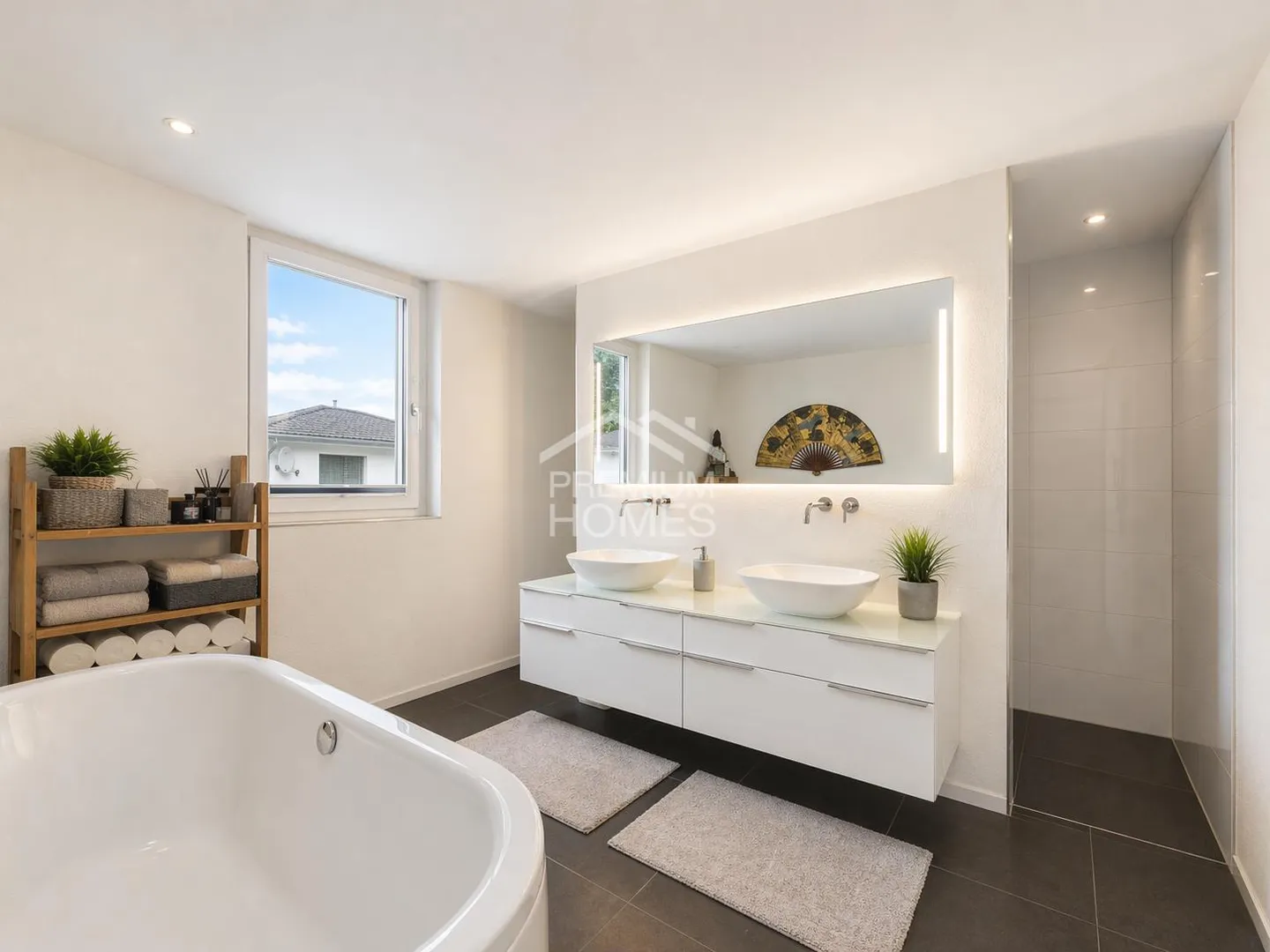 Moderne Oase im Rheintal - Foto 9 von 12