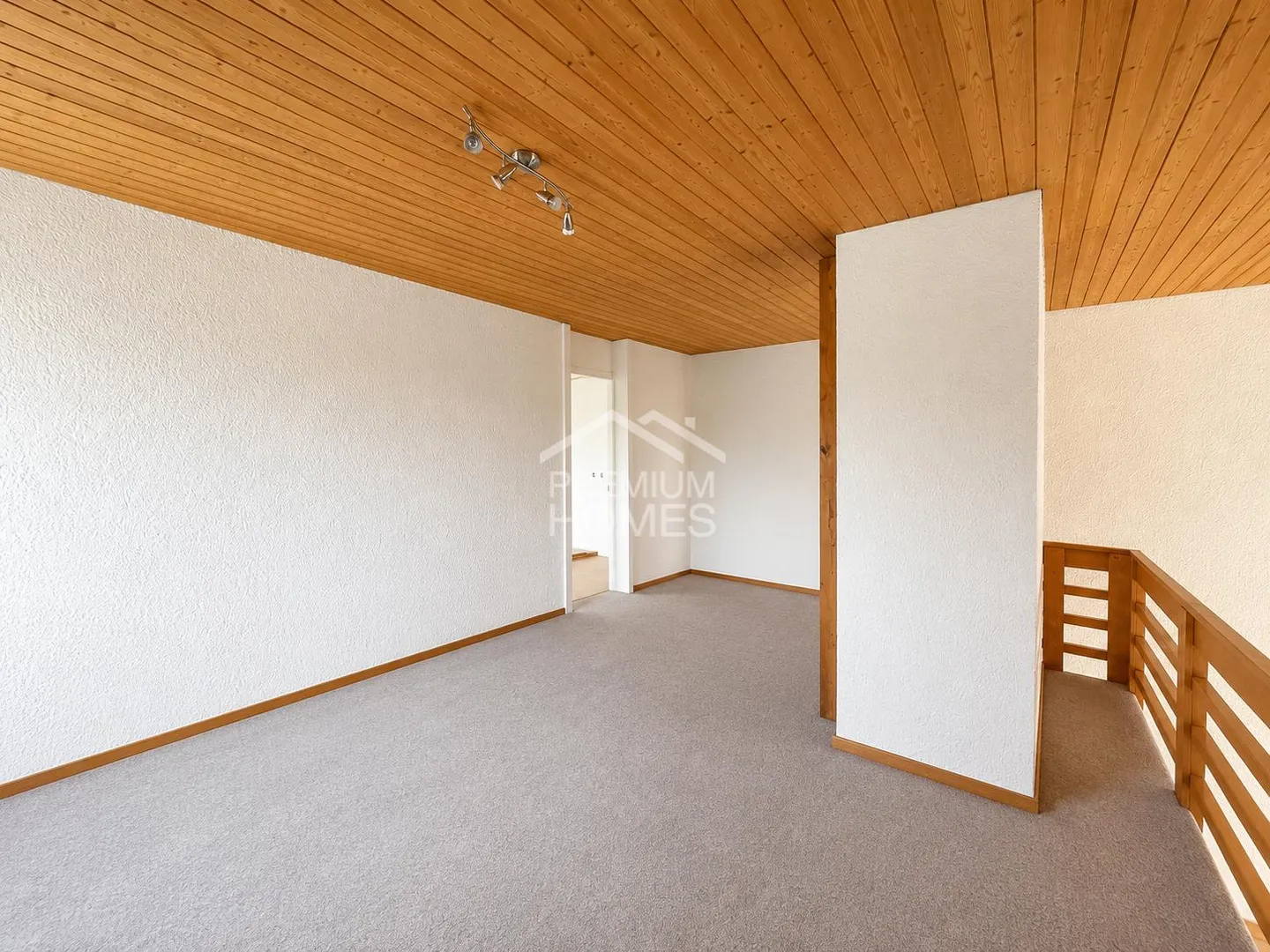Maisonette familiare con vista - Foto 8 di 13