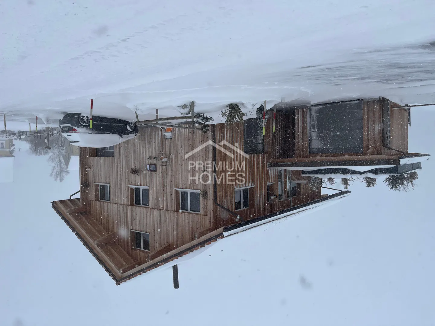 Alpine Idylle mit Entwicklungspotenzial - Foto 1 von 5