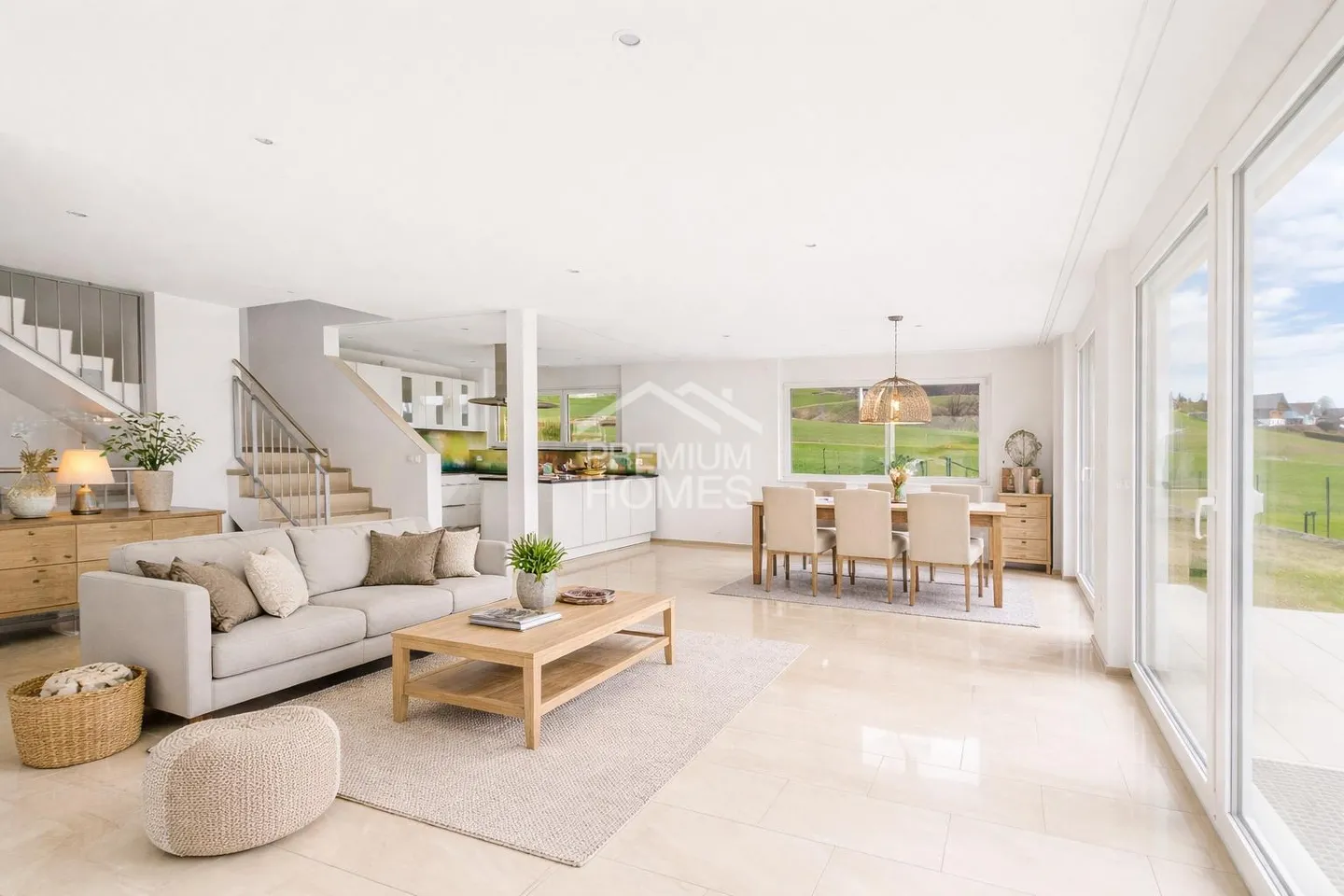 Charmante Familienoase - Foto 2 von 13