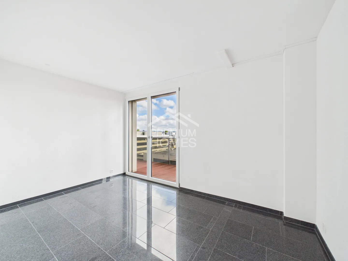 Vivere con vista - Vivere elegante a Dübendorf - Foto 12 di 13
