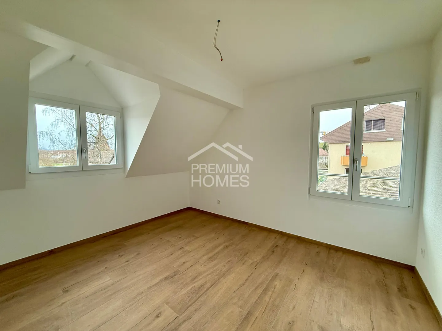 Dachtraum mit Charme! - Foto 4 von 8