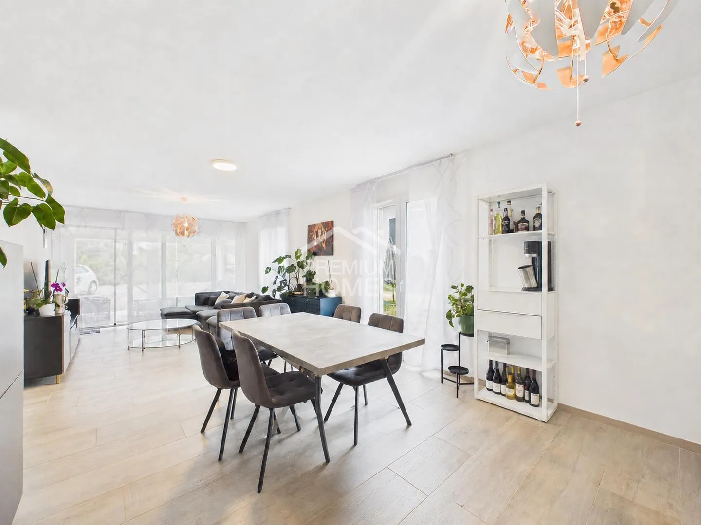 Un appartement qui a tout - Photo 3 of 7