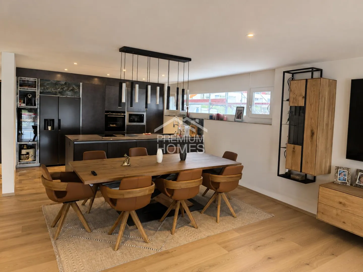 Premium Living with Pool, Gallery and Sun Terrace - Photo 6 of 13