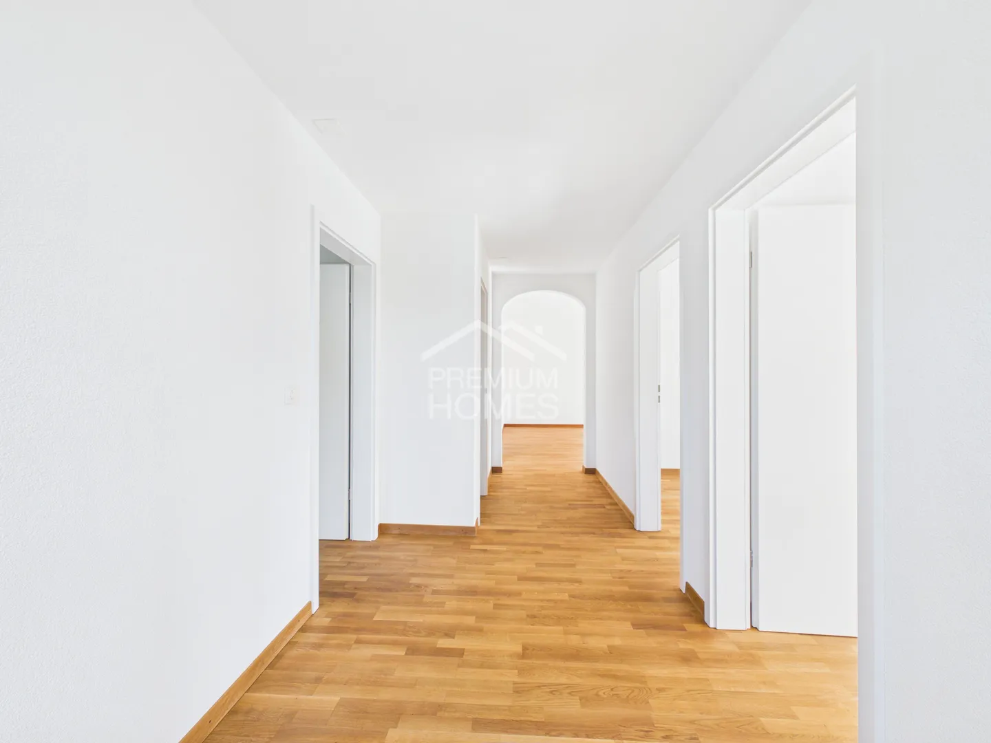 Charmantes Familienhaus mit Modernem Flair - Foto 4 von 9
