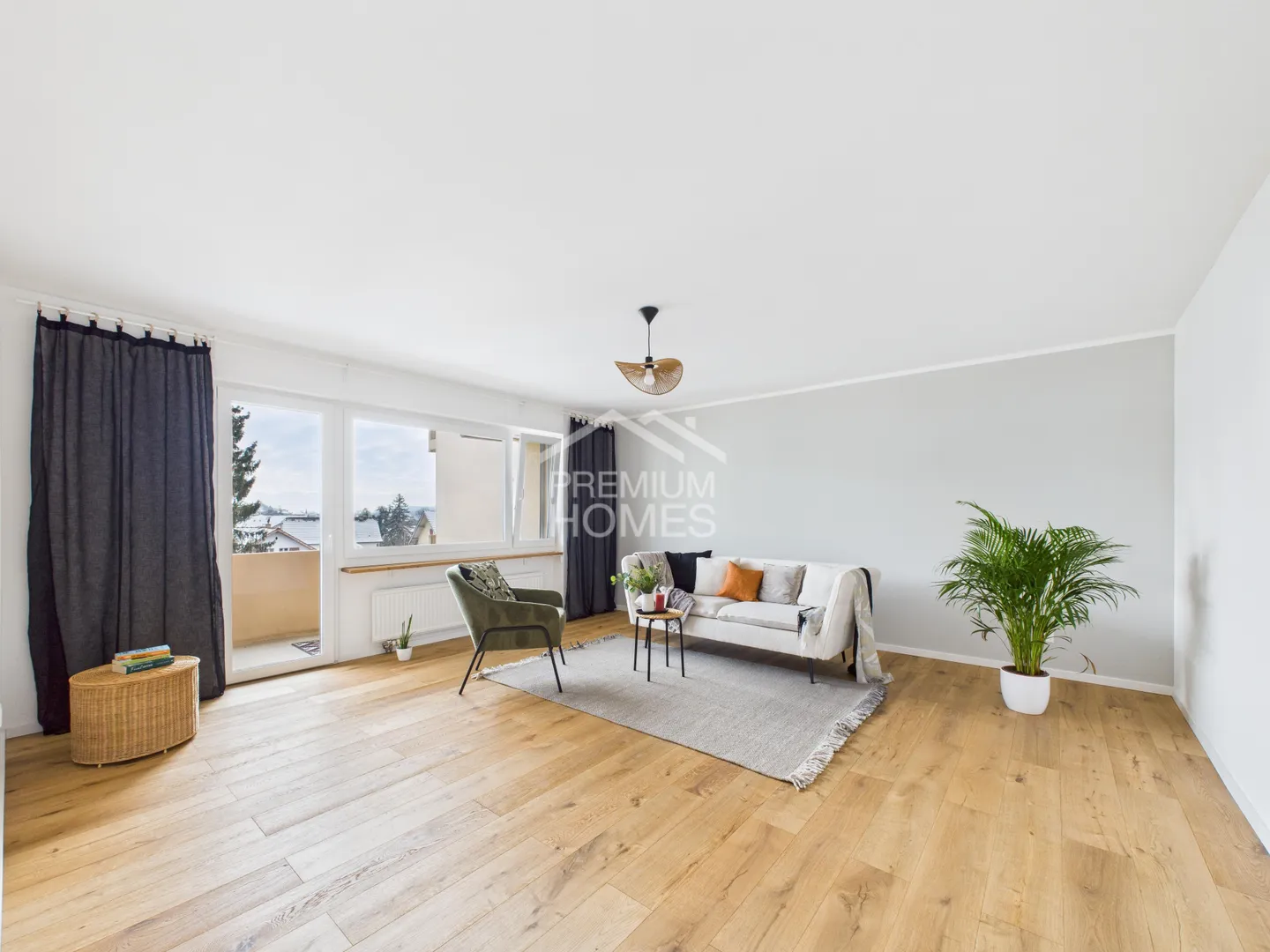 Die Liebe auf den ersten Alpen-Blick - Foto 3 von 12