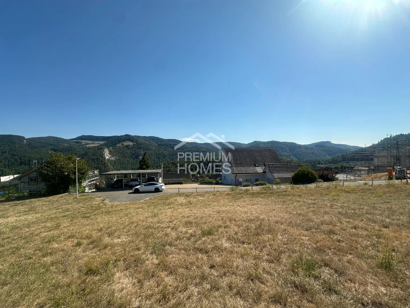 Dal terreno al sogno personale di casa - Foto 3 di 6