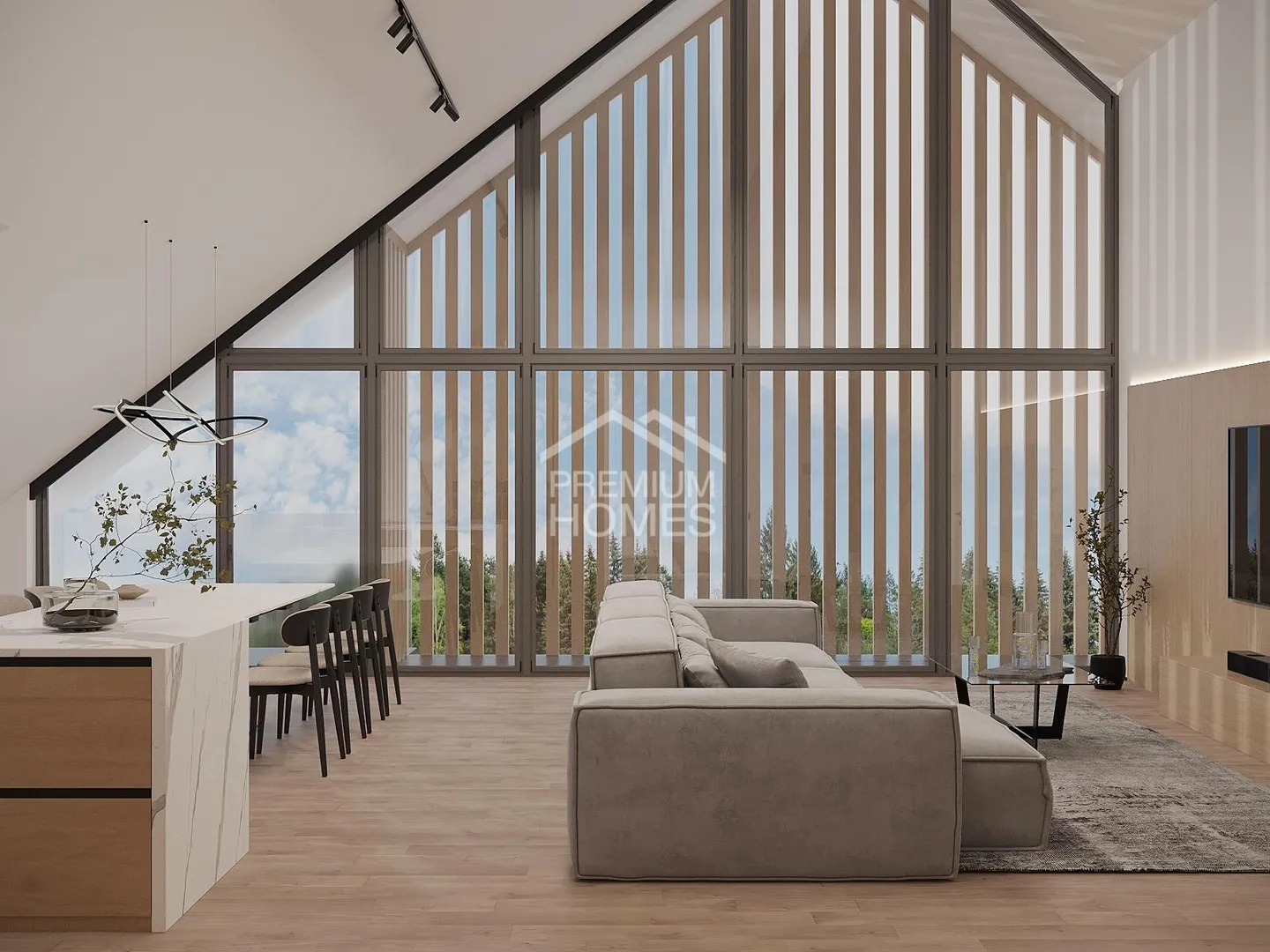 Realize your dream in Gals? elegance and calm - Photo 3 of 9