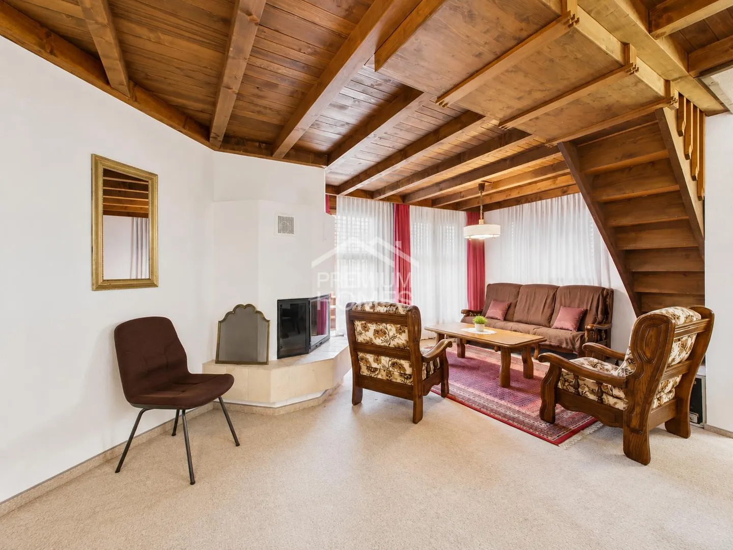 Appartamento accogliente nel paradiso montano di Sörenberg - Foto 7 di 11