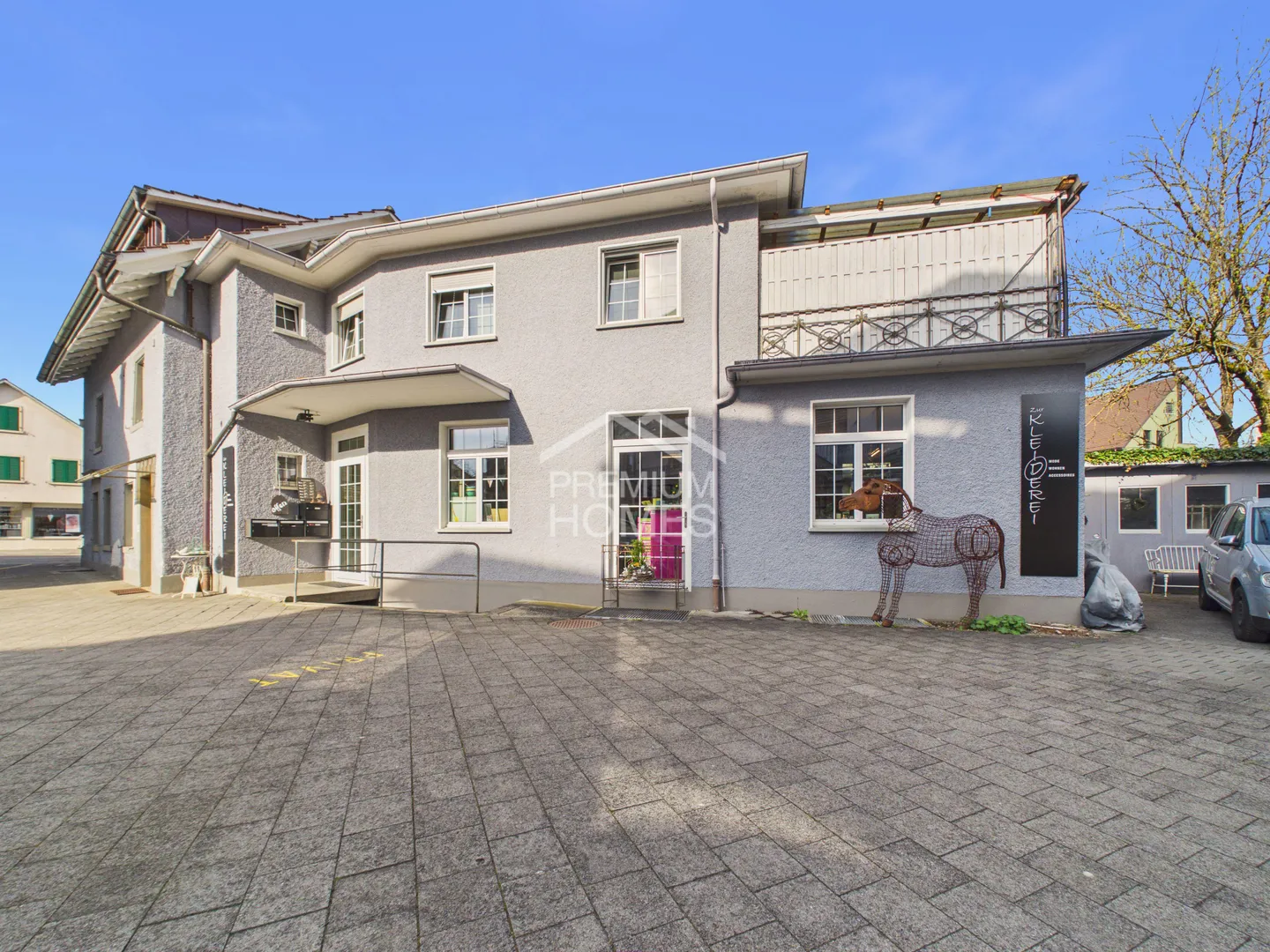 INVESTIMENTO CON FUTURO IN UNA POSIZIONE TOP - Foto 2 di 13