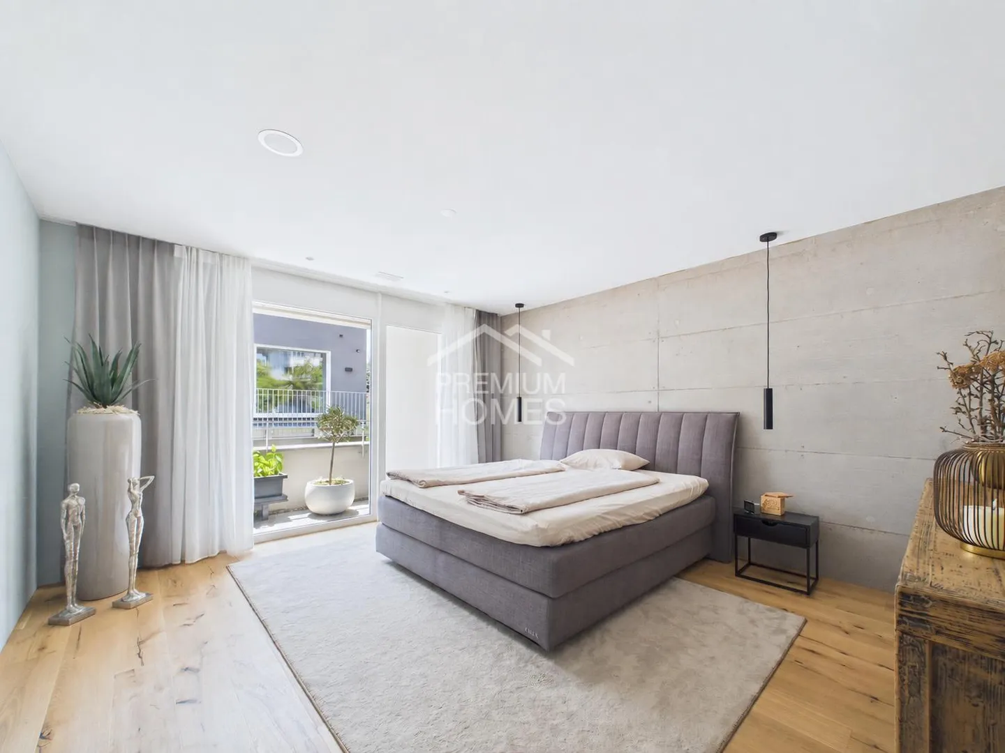 EXCLUSIVITY WITH PANORAMA AND STYLE - THE JEWEL! - Photo 8 of 13