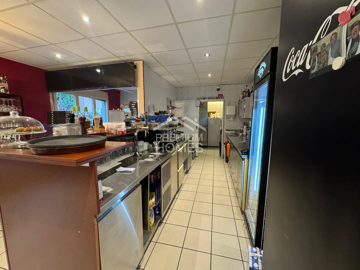 Propriété à rendement de 5,1 % sur une route principale très fréquentée - Photo 5 sur 8