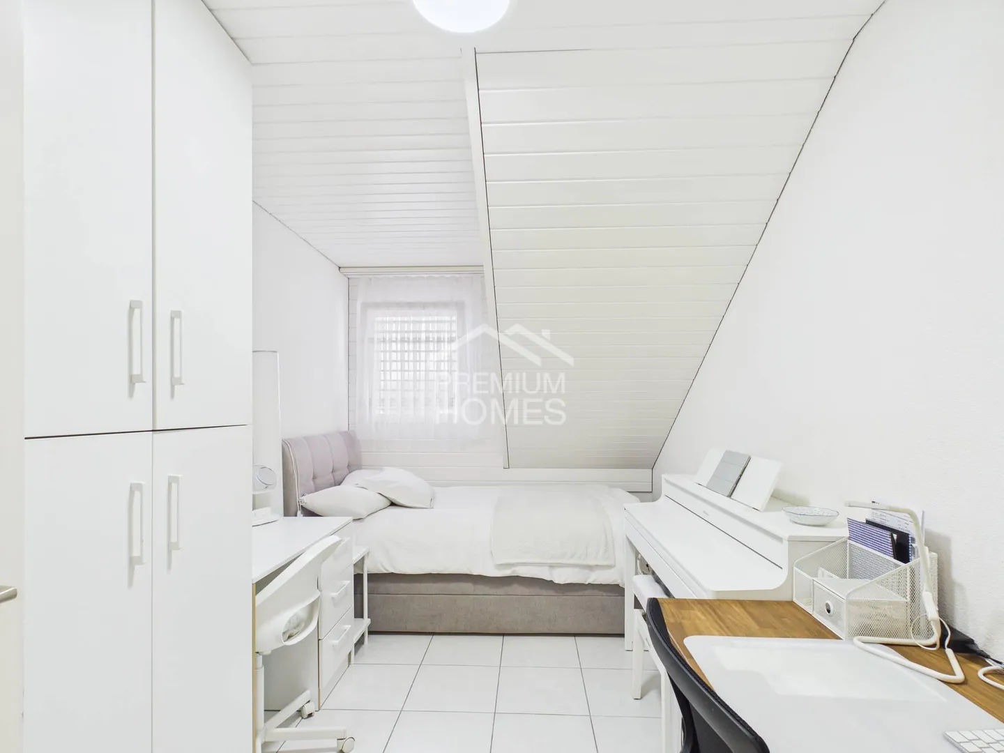 Luce dall'alto. Pace nel cuore. - Foto 6 di 8