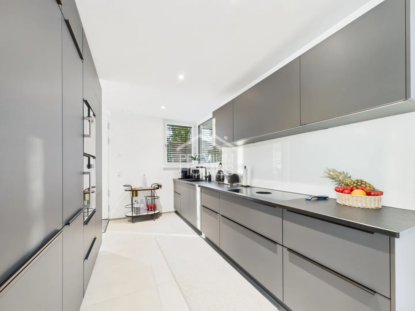 Vivre avec des exigences - Confort et élégance intemporelle - Photo 5 sur 12