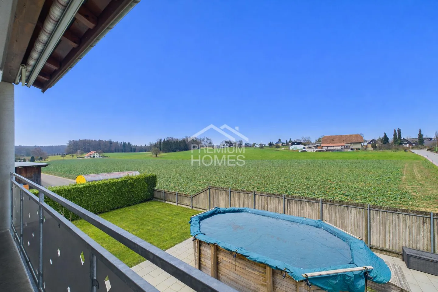 Rare combination of commercial and residential - Photo 13 of 13