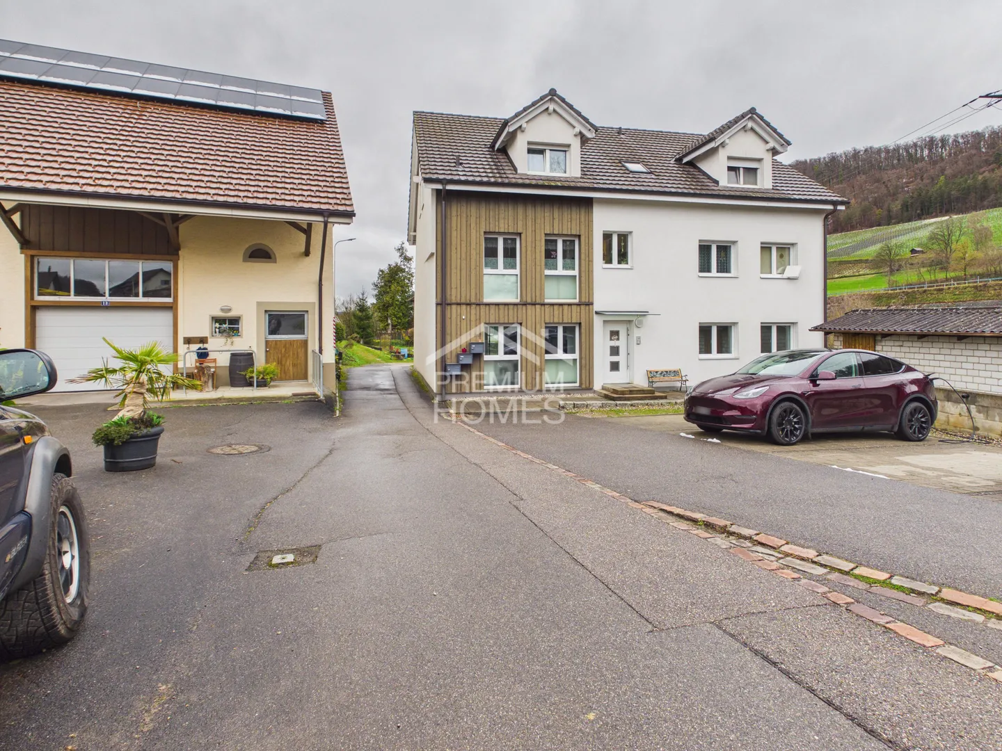 Vivre de Nouvelles Expériences - Photo 1 sur 7