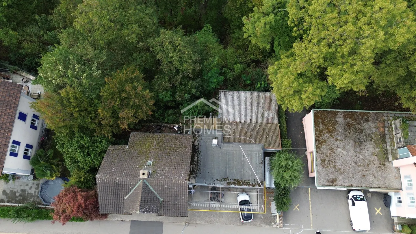 Investitionsobjekt mit Potenzial - Foto 3 von 5
