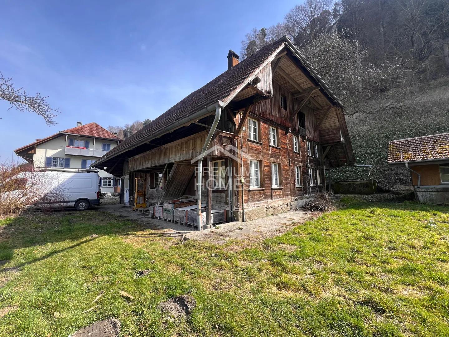 House with Customization Potential - Photo 3 of 6