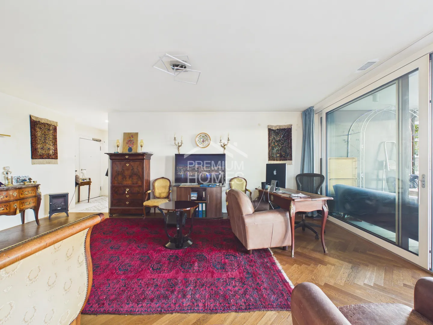 Zeit für eine neue Perspektive - The Metropolitans Tower!  - Foto 5 di 12