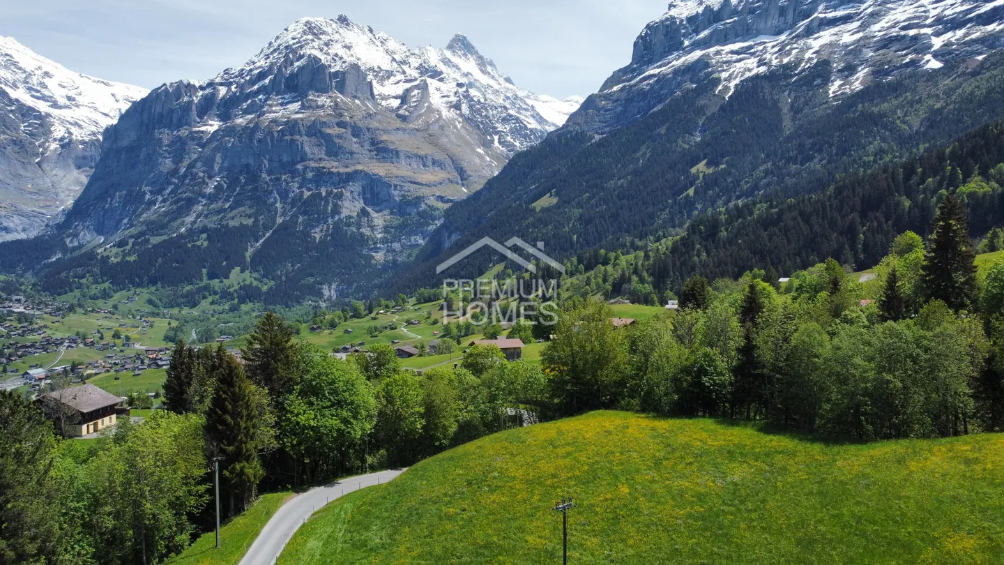 Il Jägerstübli &amp; le 4 Suite - Il vostro villaggio di rendita! - Foto 4 di 13