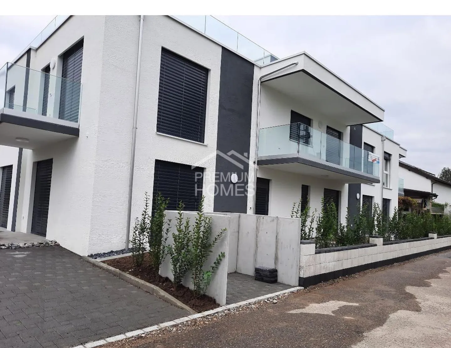 Modern Garden Apartment to Fall in Love! - Photo 1 of 7