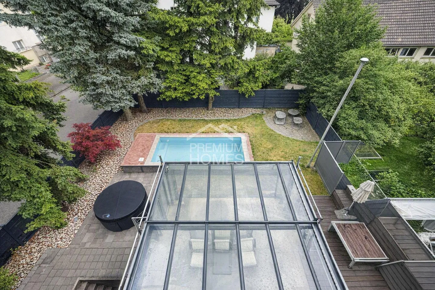 Vivre comme vous l'avez toujours rêvé - appartement 2 pièces - Photo 7 sur 13