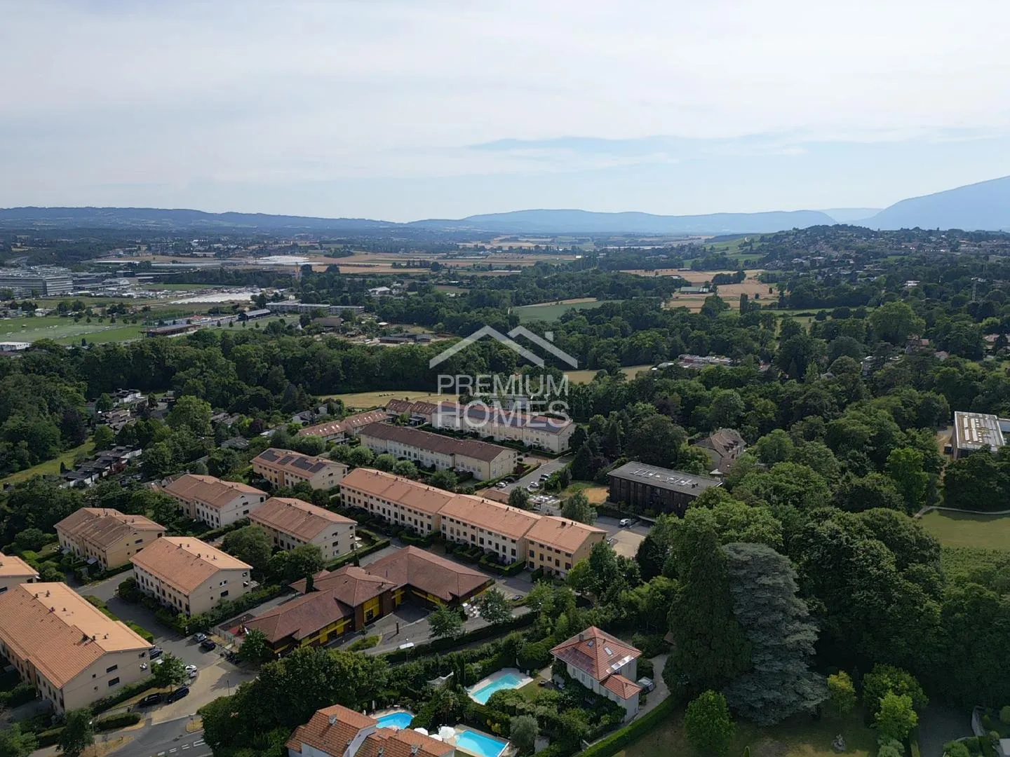 Terreno Privilegiato per Villa - Foto 5 di 9