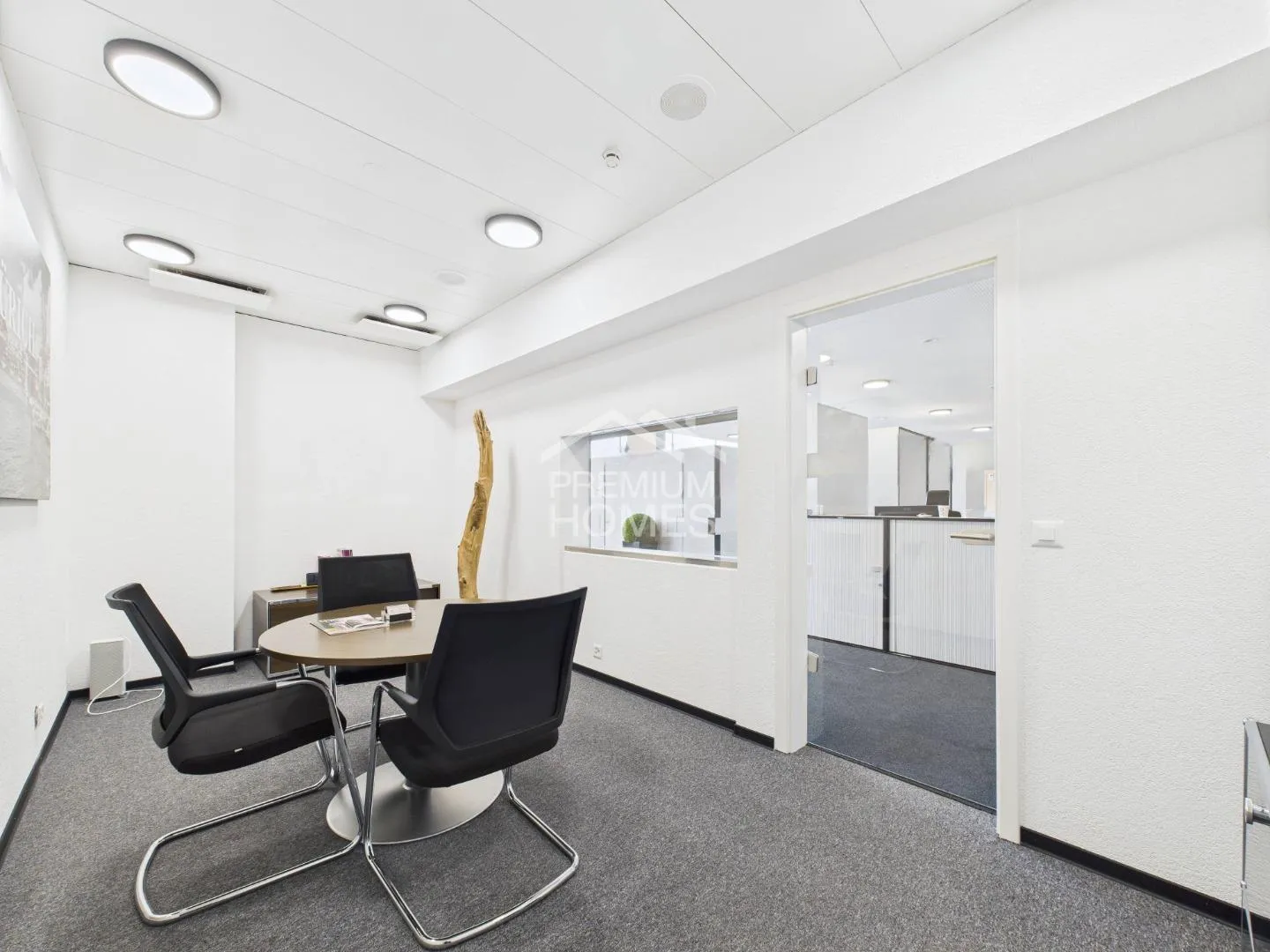 Monde de travail flexible au cœur de Dübendorf - Photo 5 sur 8