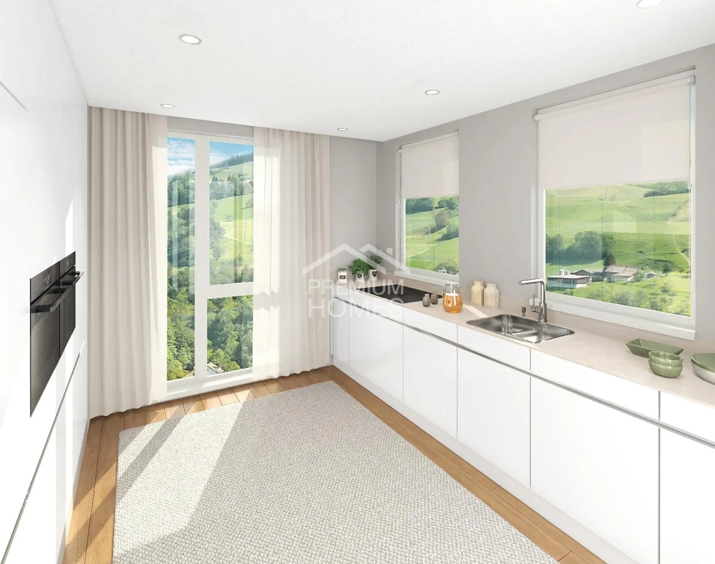 ***NEUBAU***  Werden Sie nun Eigentümer*in - Foto 2 von 12