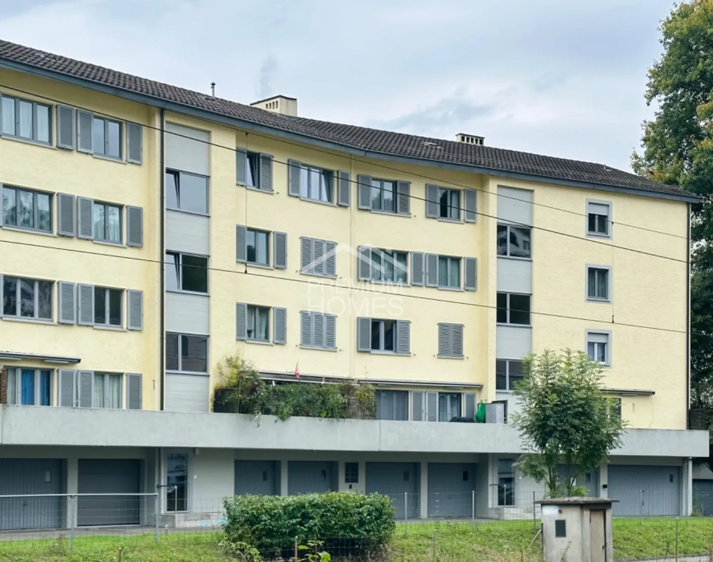 Wohnen und Investieren ? mit Top-Anbindung - Photo 7 of 7