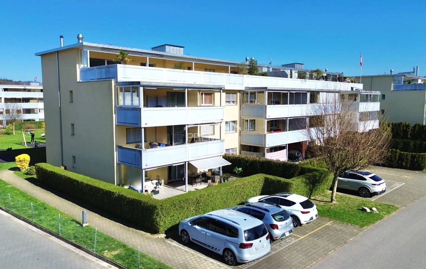 Beaucoup d'espace pour toute la famille ! - Photo 9 sur 10