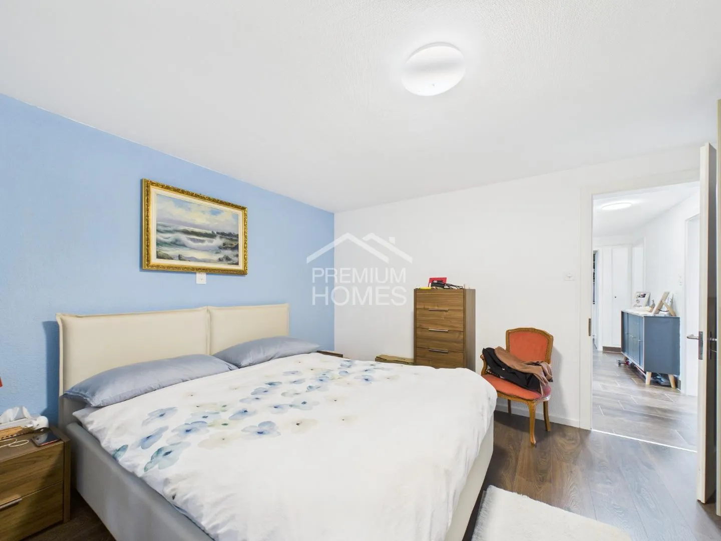 Ein Zuhause zum Wohlfühlen - Platz, Ruhe, Lebensfreude - Foto 6 von 9