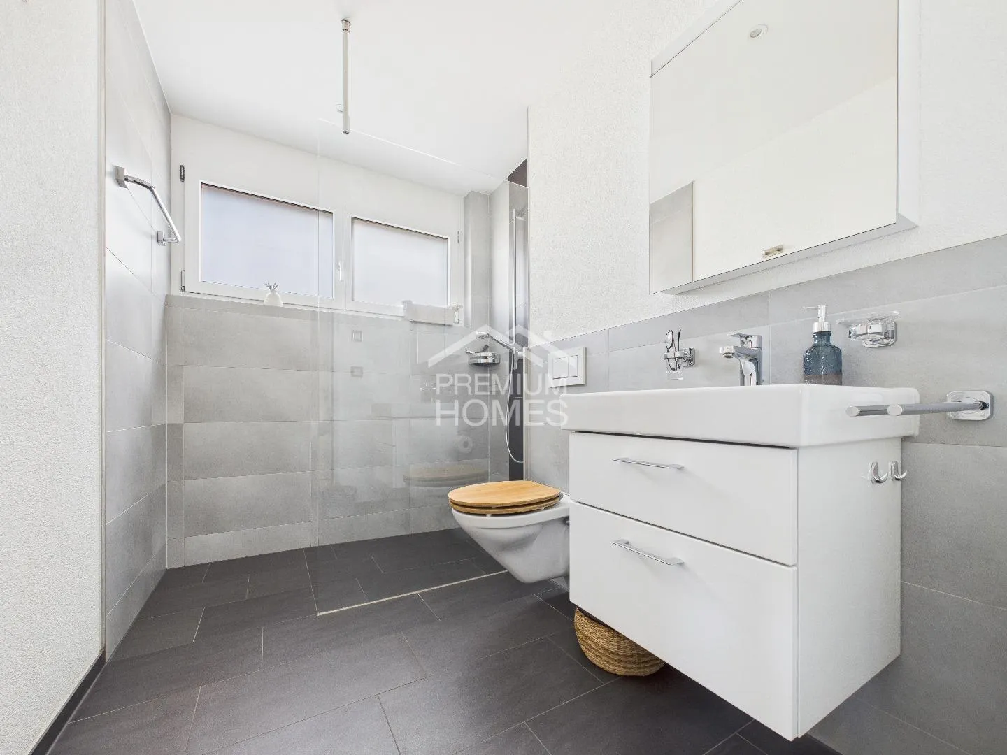 Penthouse exclusif avec piscine et vue panoramique - Photo 10 sur 10