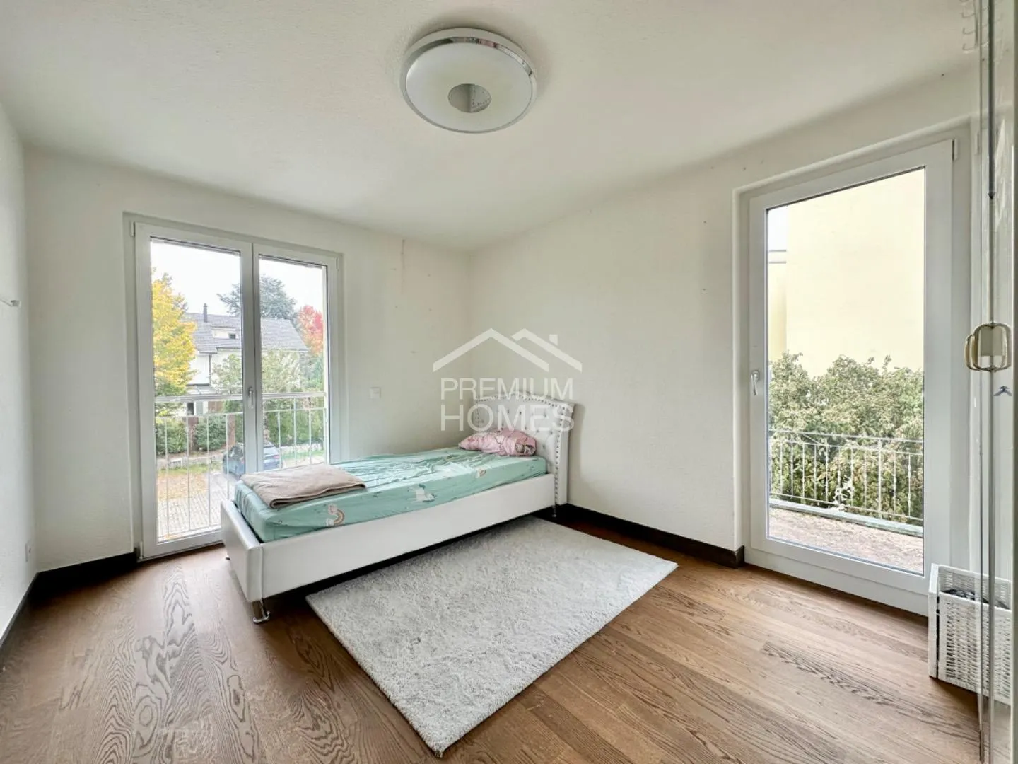 Arriving has never been so beautiful - Photo 6 of 7