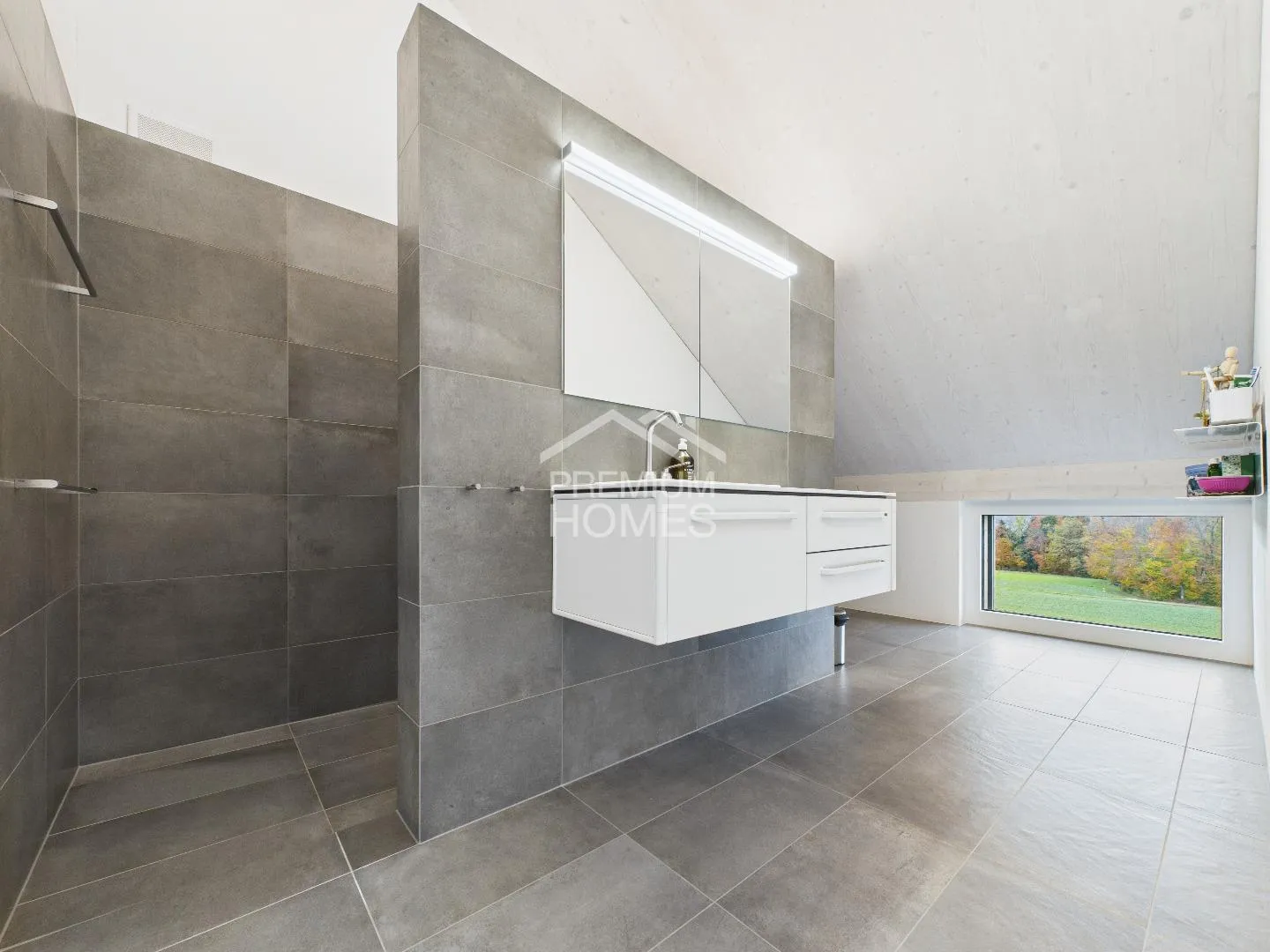 Stilvoll leben ? mit Raum für Rückzug und Genuss - Foto 8 von 12