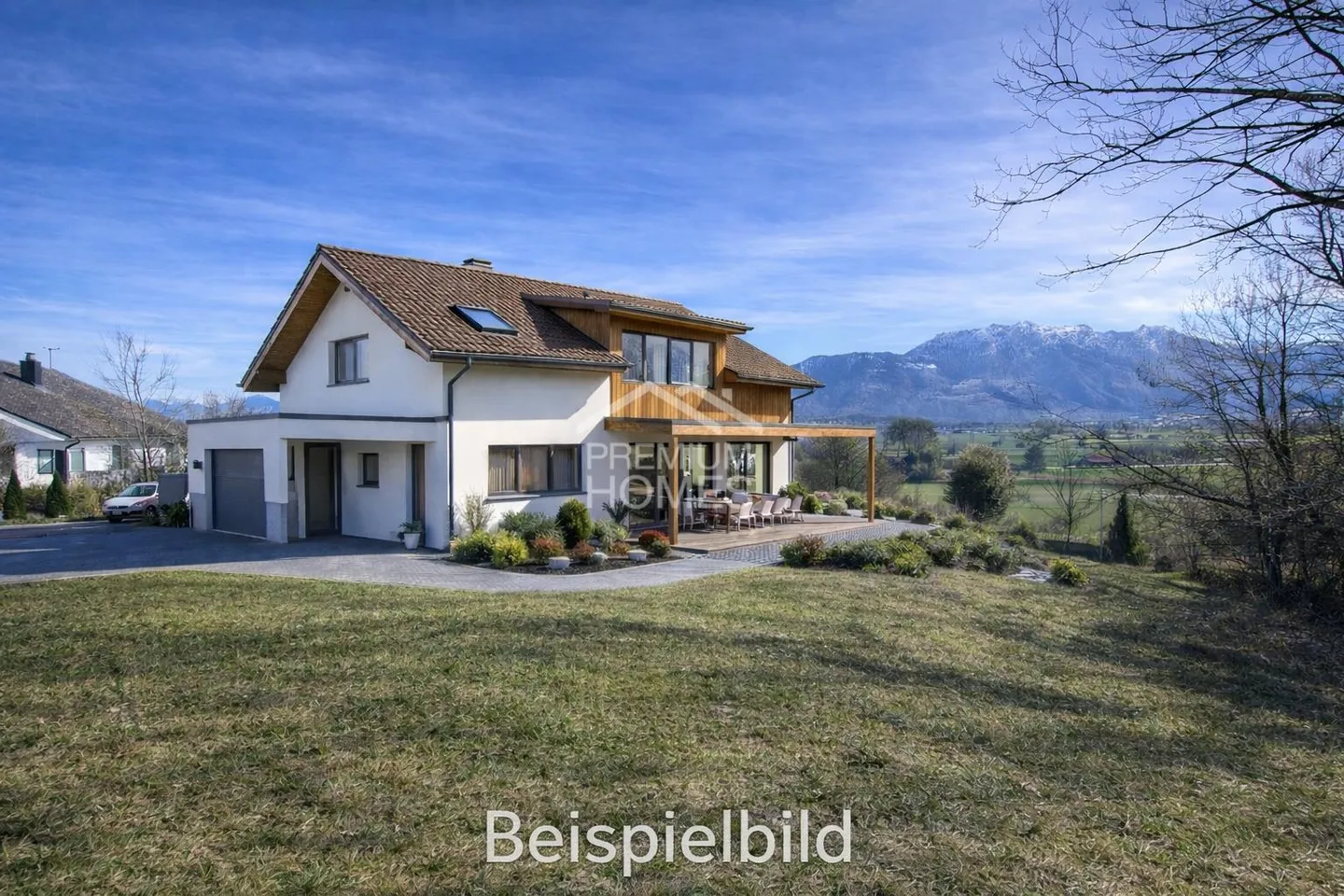 Qui inizia la tua casa di domani - Foto 1 di 4