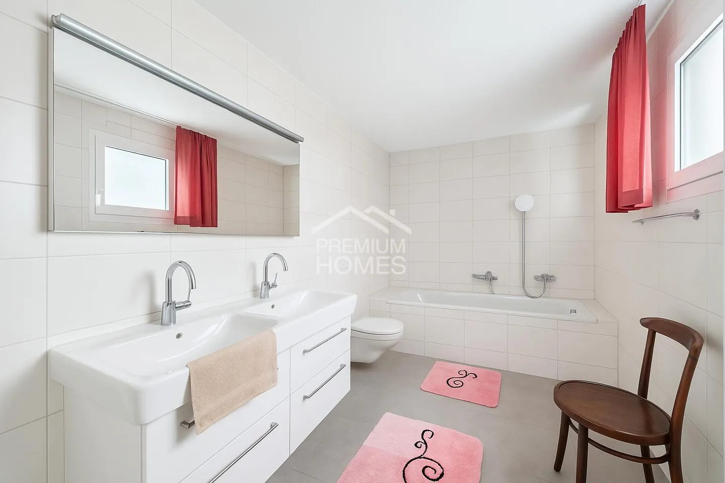 Modernes Wohnen trifft Wohlfühl-Atmosphäre - Ihr neues Zuhause  - Photo 9 of 11