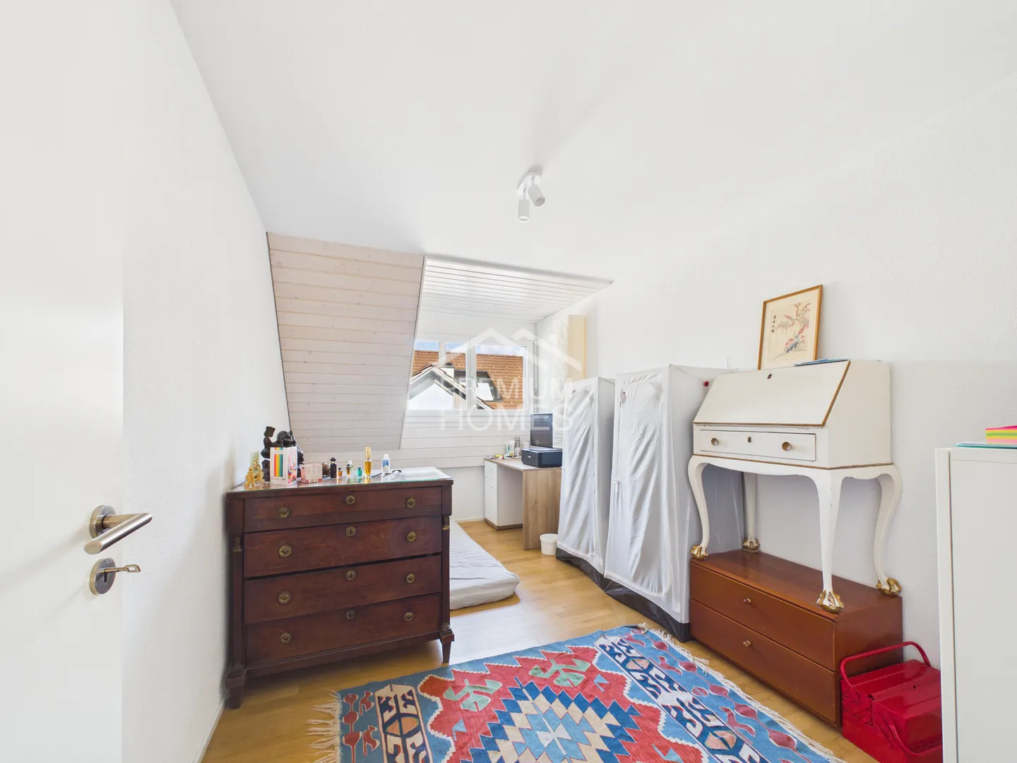 Casa Familiare Elegante a Zurigo - Foto 7 di 10