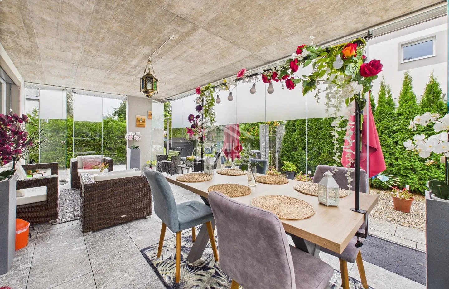 YOUR PERSONAL GARDEN PARADISE - Photo 1 of 7