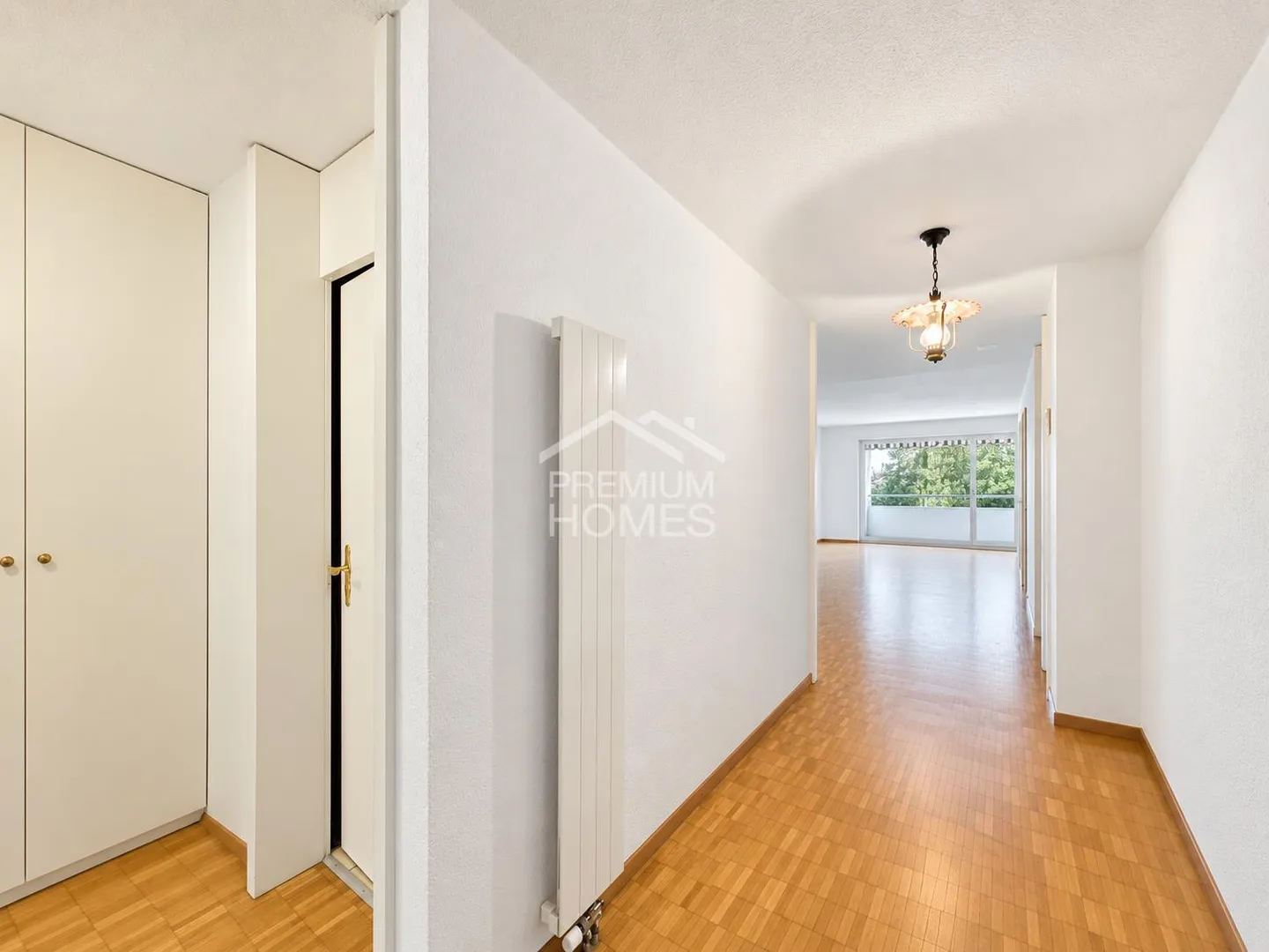 Charmante Wohnung in Biel - Foto 2 von 13