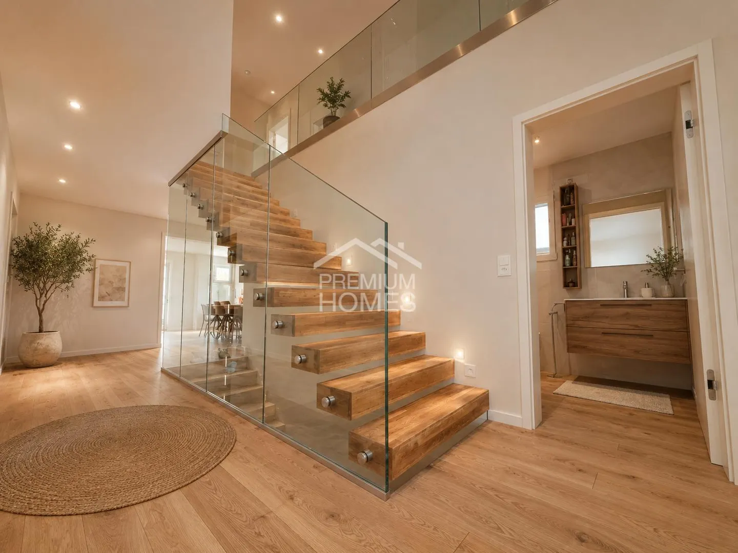 Une maison qui rend chaque jour spécial - Photo 5 sur 9